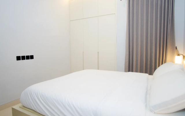 Villa Modern Villa in the Heart of Bukit