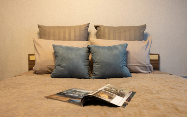 Lovelyhome39 U Parka Krone Apartments