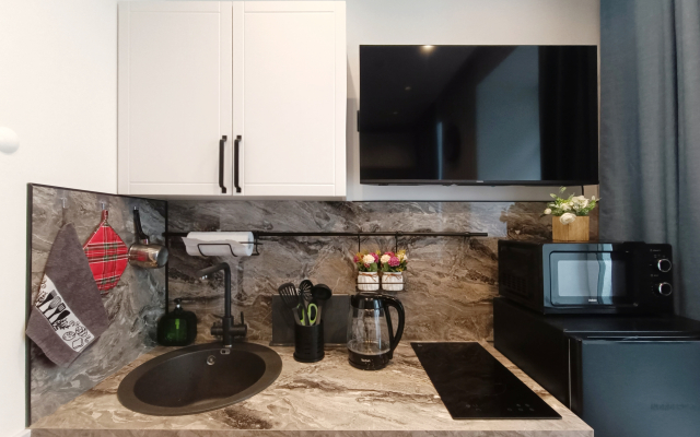 Квартира Василеостровский шарм