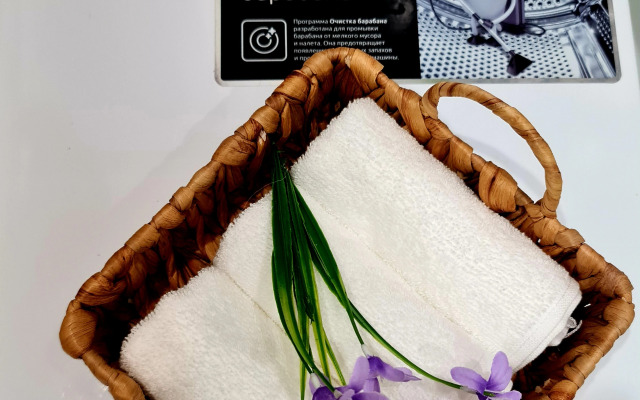 Квартира Отрадная 2