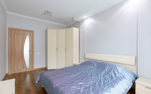 Ulitsa Turgeneva 10A Apartments