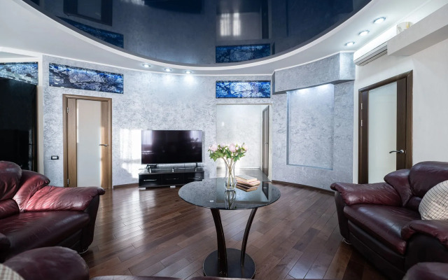 Апартаменты Пять Звёзд Жк Кировский