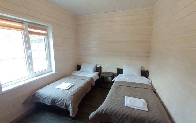 Частный дом Горный горизонт