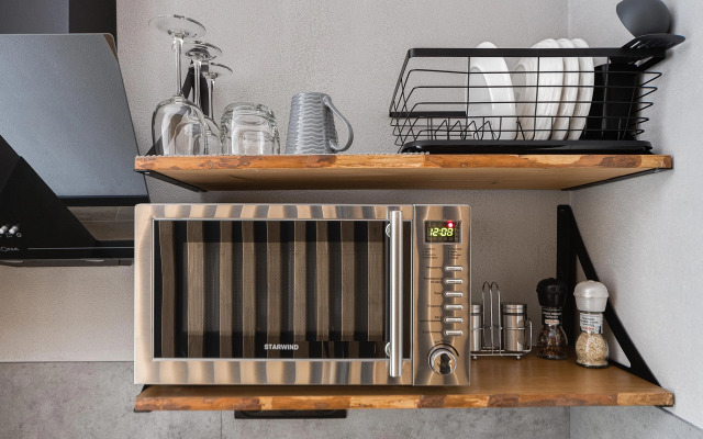 Апартаменты Stone by Smart Lofts Moscow