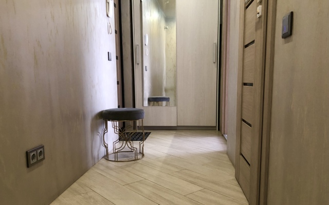 Квартира с Панорамой на Калининград