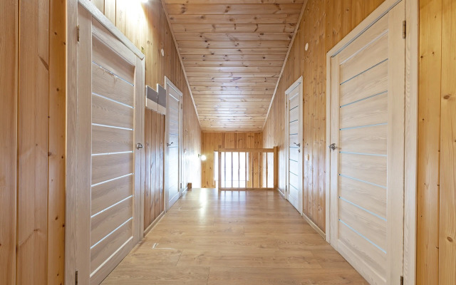 Гостевой Дом Коттедж на Ладожском Озере