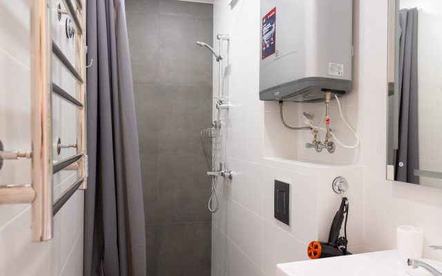 Na Fermerskom Pereulke Ot LetoApart Apartments