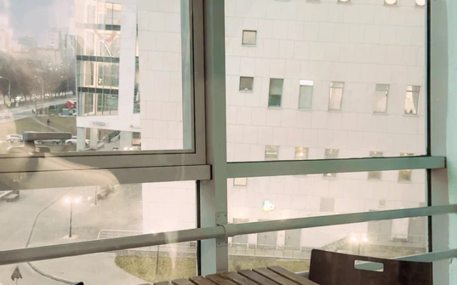 Апартаменты в ЖК Флотилия ФЗ