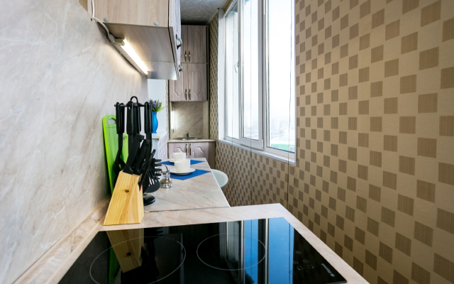 5 Zvezd Na Vysote Ptichego Poleta Flat