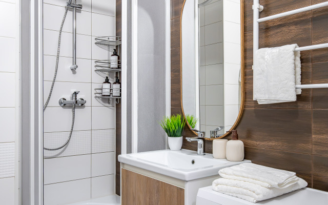 Квартира Стрижи