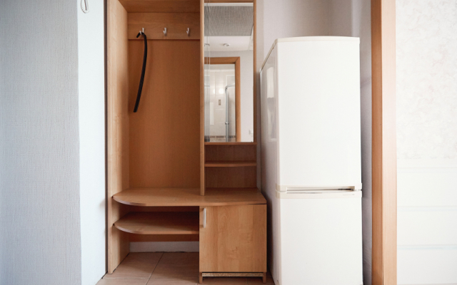 Апартаменты Пичугина 6 (8)