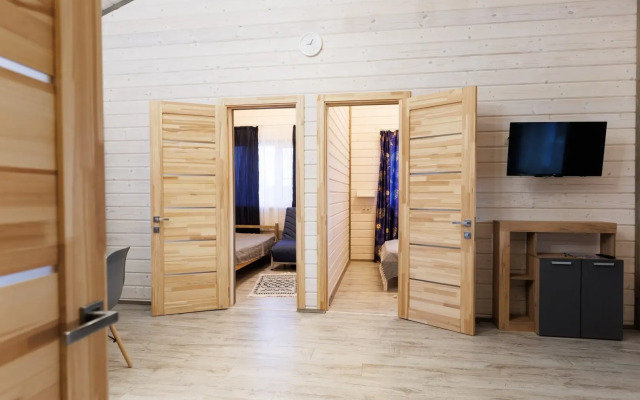 Частный дом 5 бухта Сорола