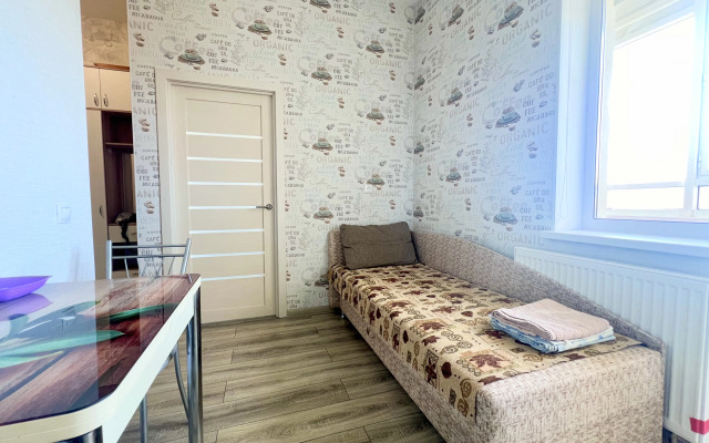 Uyutnaya Odnushka Flat