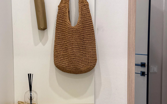 Квартира Кислород 67-стильная студия в г. Сочи