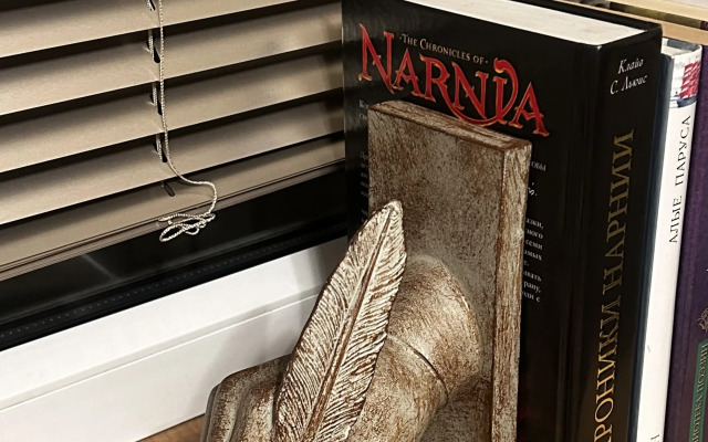 Квартира Шкатулка Амалиенау