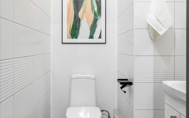 Rentalspb Apartment