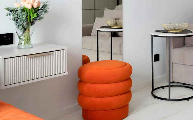 Апартаменты на Черноморской