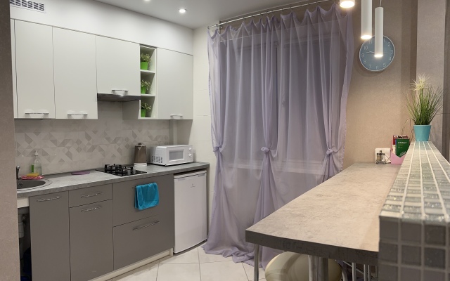 Квартира в центре Калининграда 1