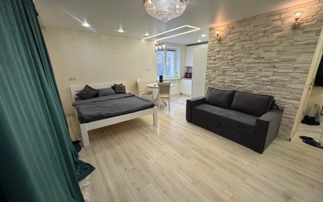 Квартира на улице Волгоградская 31А