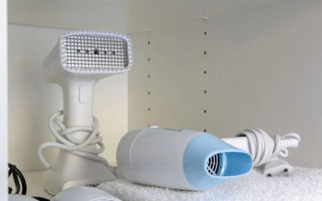 Комплекс апартаментов "izzzi life vibe"