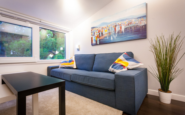 Anita Apartments