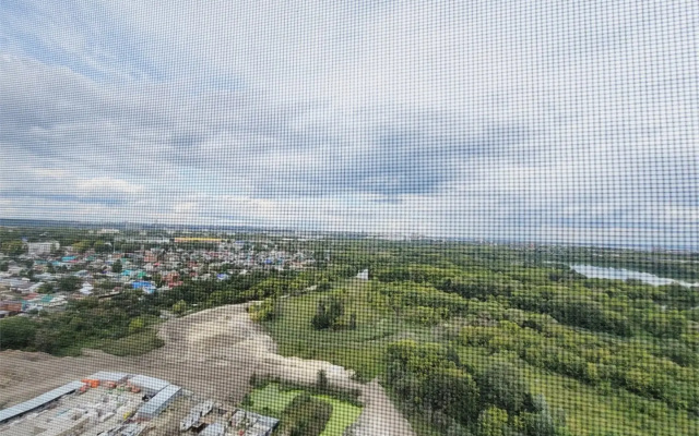 Apartamenty v ZK Novaa zizn' u Molodeznogo parka 310