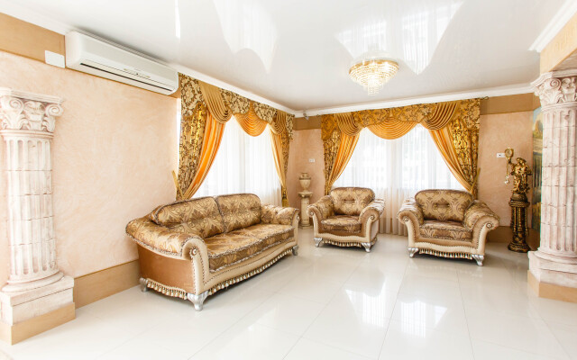 Amfora Family Resort ALL Hotel