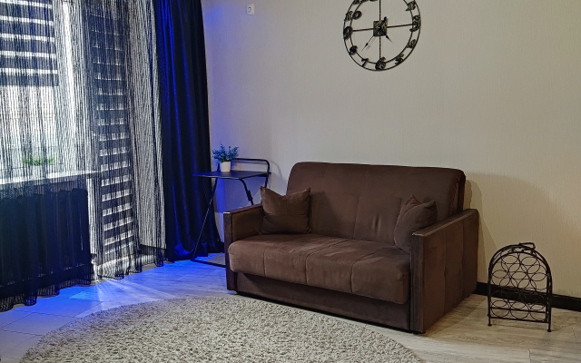 Kvartira Studiya U Zamka Apartments