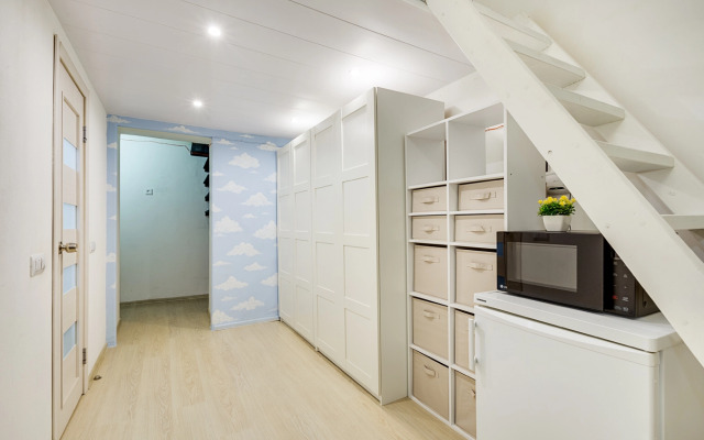 Апартаменты RentalSPb