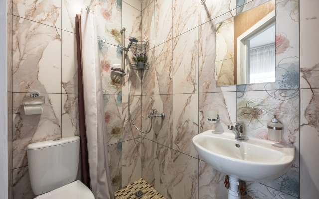 Апартаменты у Канала Грибоедова КГ2