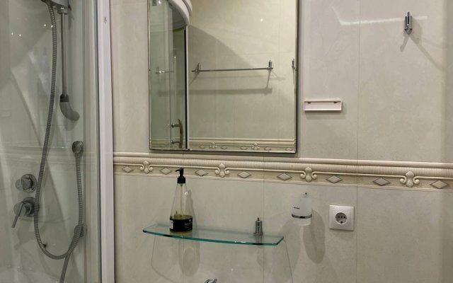 Квартира Современная 2-комнатная в Центре Махачкалы