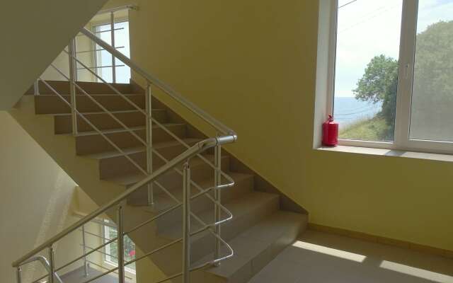 Legenda Alushta Mini-hotel