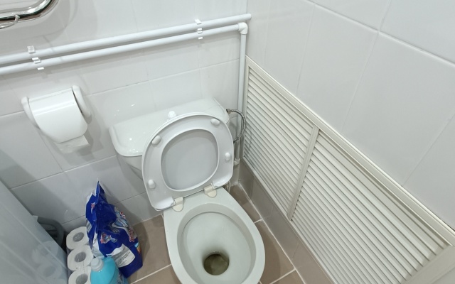2kh Komnatnaya V Tsentre Yaroslavlya Flat