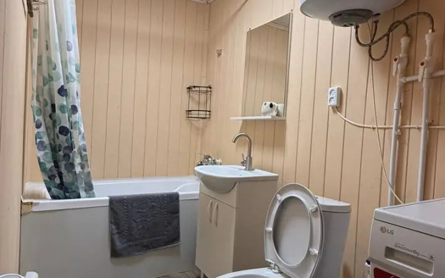 Selskiy So Vsemi Udobstvami Private House