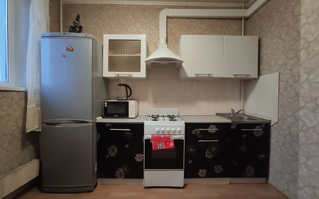 Апартаменты на Академика Янгеля