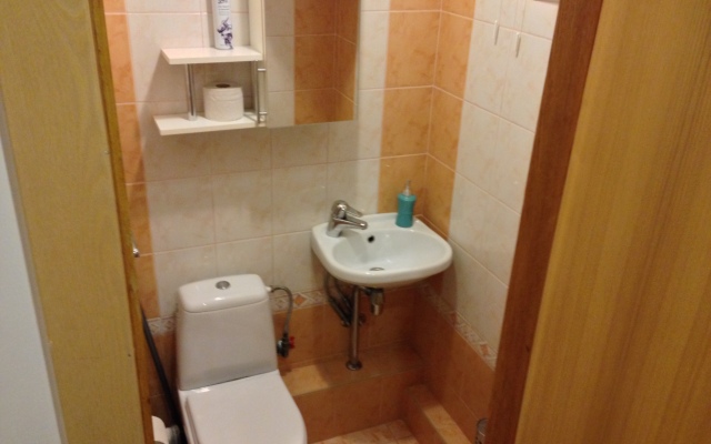 Stasys Apartments