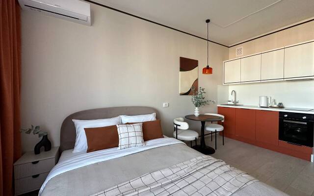 Квартира Merino Home Terracotta