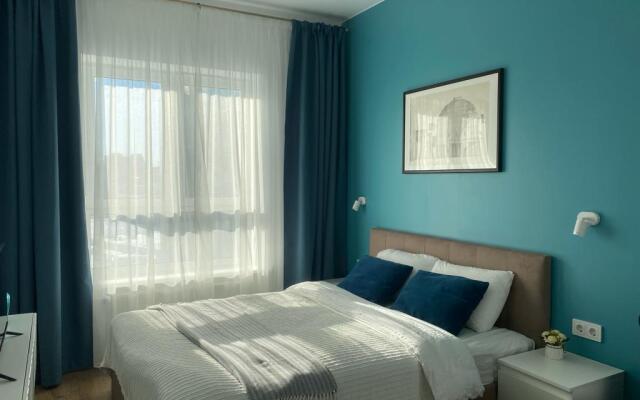 Апартаменты Lucky Time