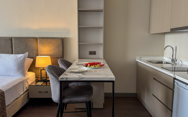 Alice Hotel Antalya