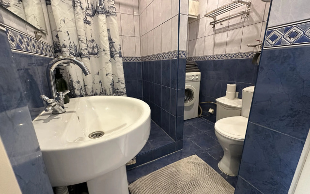 Квартира у Башни Ратуши