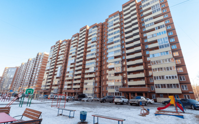 Квартира Евро Пискунова 148/7-223