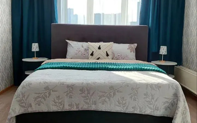 Квартира Уютная 2х Комнатная квартира в Дзержинском районе