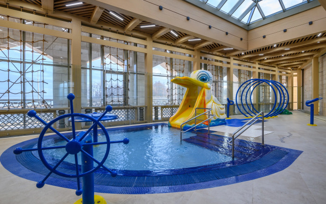 Kol Gali Resort & SPA