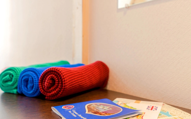 Апартаменты 4Friends 4