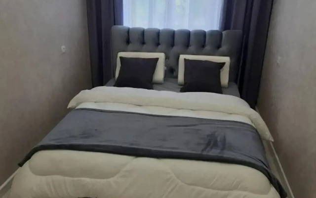 Квартира Красноармейская 13А