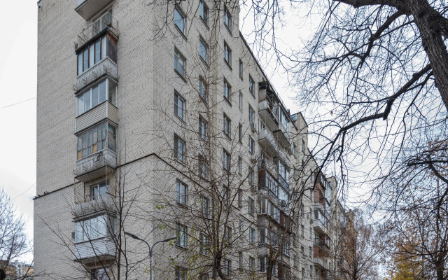 Na Khokhlovke Nedaleko Ot Kitay-Goroda Flat