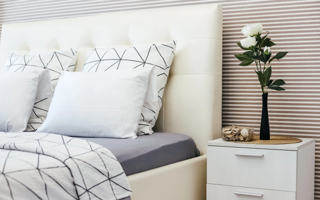 Квартира с видом на реку