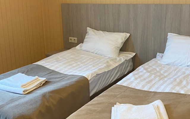 Na Ivovom 27 Guest House