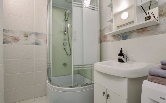 Апартаменты Privi House на Ипподромной 17