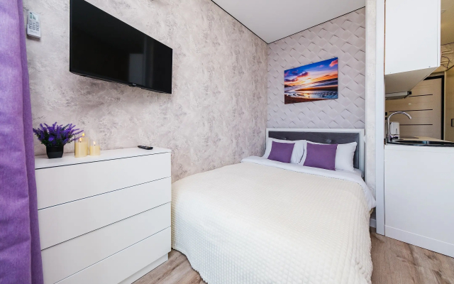 Апартаменты 288 в ЖК Кислород